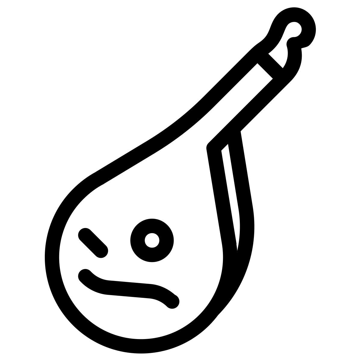 音乐桥音频原野
